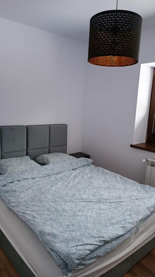 Apartamenty Obidowa 외부 사진