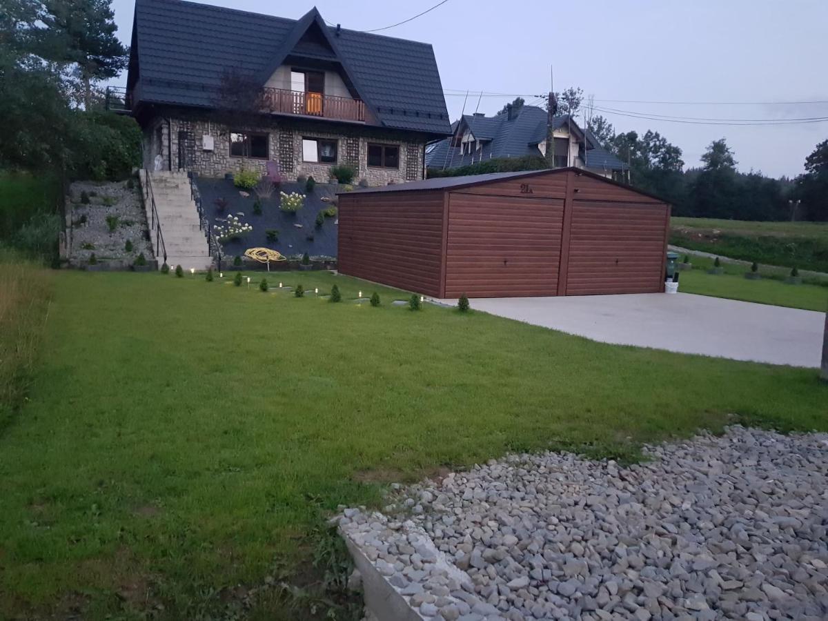 Apartamenty Obidowa 외부 사진