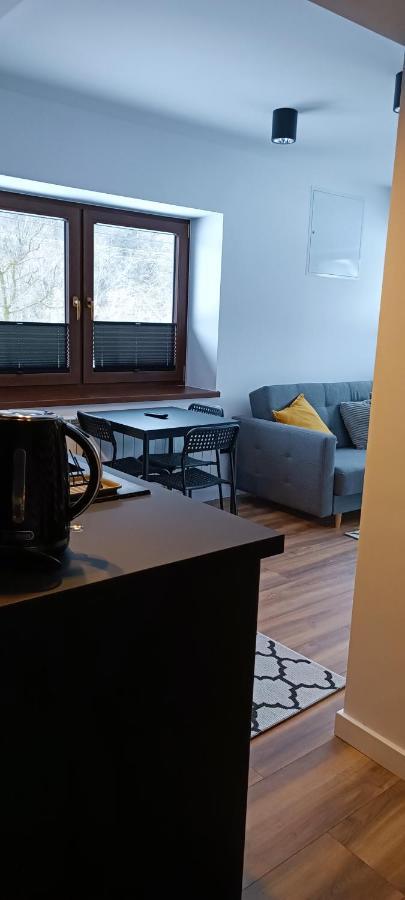 Apartamenty Obidowa 외부 사진