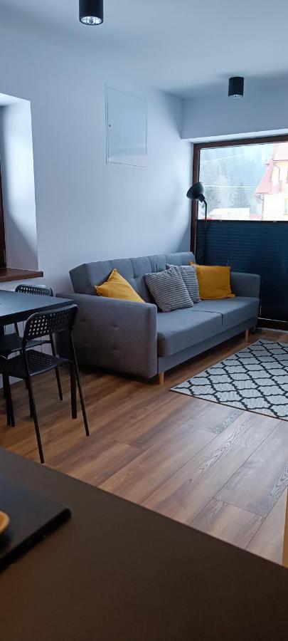 Apartamenty Obidowa 외부 사진
