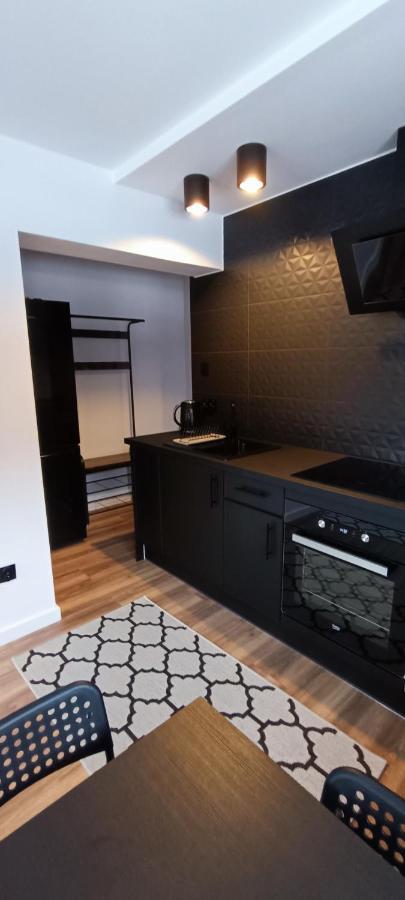 Apartamenty Obidowa 외부 사진