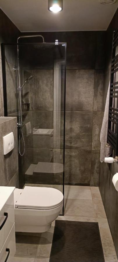Apartamenty Obidowa 외부 사진
