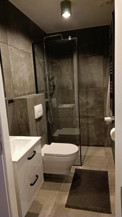 Apartamenty Obidowa 외부 사진