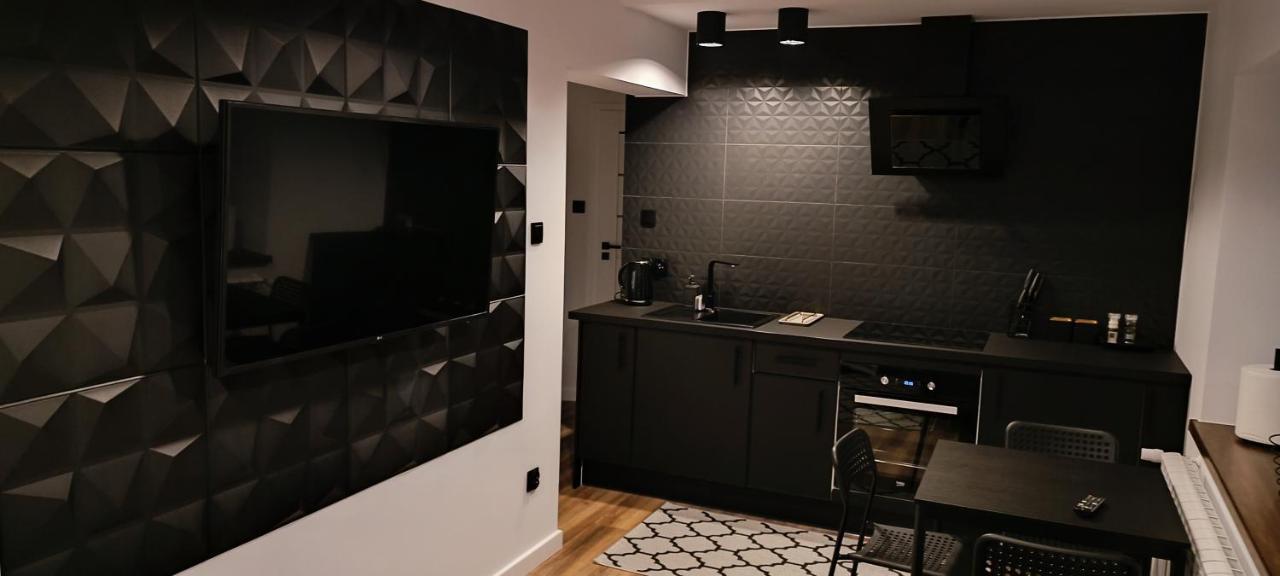 Apartamenty Obidowa 외부 사진