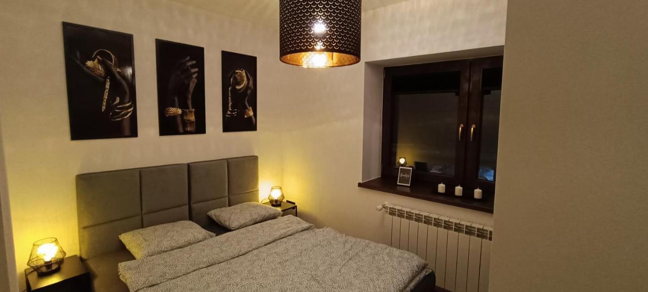 Apartamenty Obidowa 외부 사진