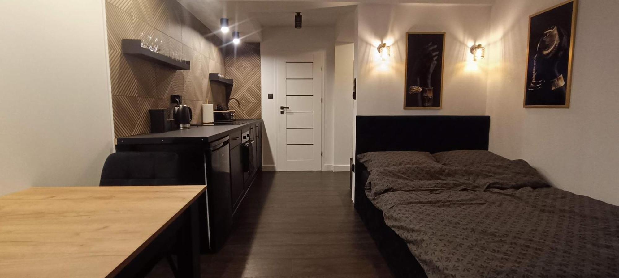 Apartamenty Obidowa 외부 사진